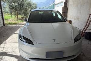 Tesla Model 3 Highland