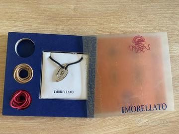 COLLANA MORELLATO
