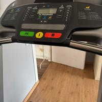 tapis roulant pieghevole Domyos decathlon