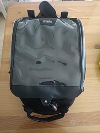 Borsa serbatoio Givi tanklock xs307