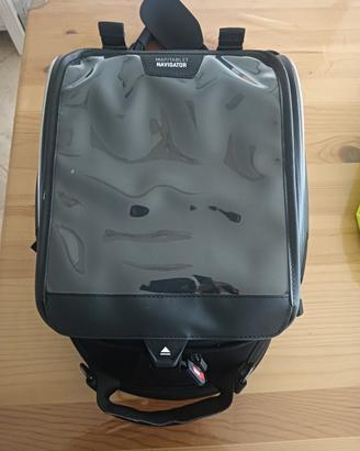 Borsa serbatoio Givi tanklock xs307