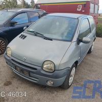 RENAULT TWINGO 1 C06 1.2 58CV 96-07 /ricambi