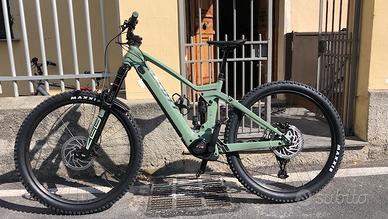 E-mtb Scott Ransom eRIDE 920