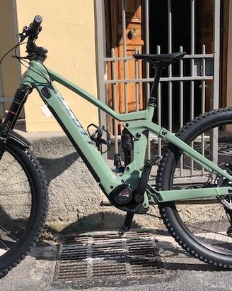 E-mtb Scott Ransom eRIDE 920