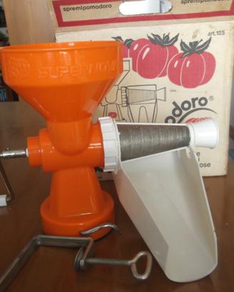 PASSA POMODORI