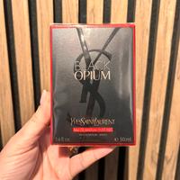 PROFUMO BLACK OPIUM 50 ml