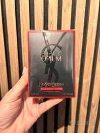 PROFUMO BLACK OPIUM 50 ml