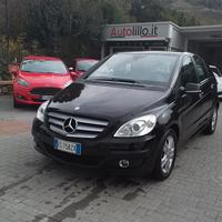 Mercedes-benz B 180 CDI Executive