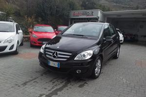 Mercedes-benz B 180 CDI Executive