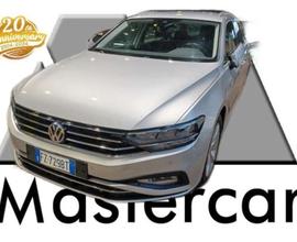 VOLKSWAGEN Passat Variant 2.0 tdi Business 150cv