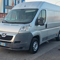 Peugeot boxer del 2009