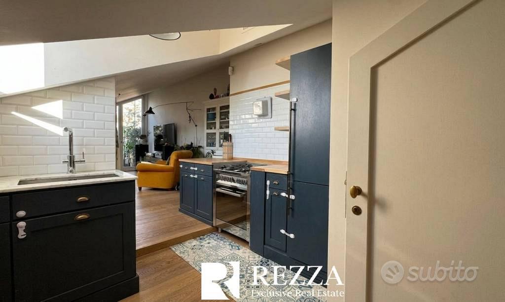 Appartamento di 78 m² con 3 locali a Milano - Altro