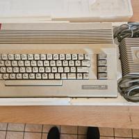 Commodore 64