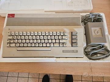 Commodore 64