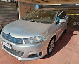 Citroen C4 1.6 HDi 90 Business