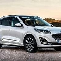 Ricambi FORD KUGA 2020/22