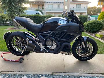ducati diavel 1200