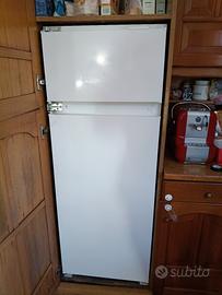 frigorifero da incasso Ignis 