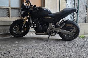 honda hornet 600 