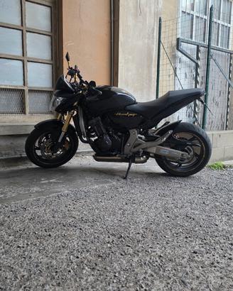 honda hornet 600 