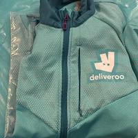 Kit deliveroo nuovo