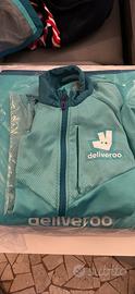Kit deliveroo nuovo