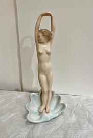 Venere- Figurina Ronzan
