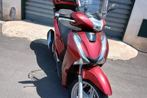 Honda SH 125 2018 ABS