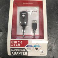Adattatore USB / LAN