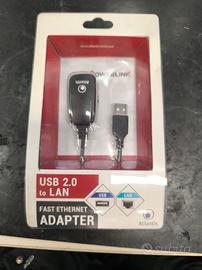Adattatore USB / LAN