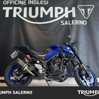 YAMAHA MT-03 320 Abs