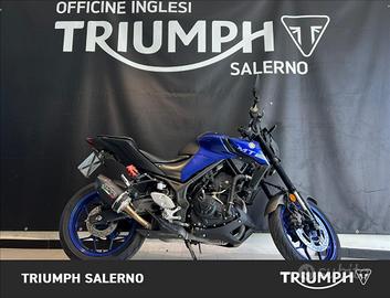 YAMAHA MT-03 320 Abs