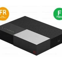 TIM HUB MODEM ROUTER PLUS TECHNICOLOR DGA4132TIM