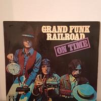 Dischi in vinile 33 giri anni '60-'70