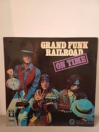 Dischi in vinile 33 giri anni '60-'70