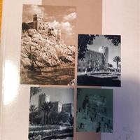 Libro "Castelli di Sicilia"