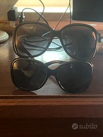 Occhiali prada originali come nuovi