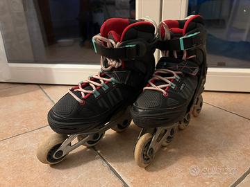 Rollerblade r e g a l o