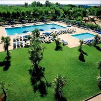 Villaggio african beach puglia dal 1 all' 8 agosto