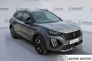Peugeot 2008 Hybrid 136 e-DCS6 GT + TETTO