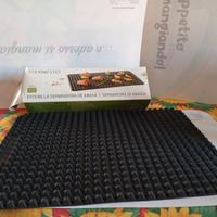 Separatore di grassi.