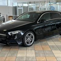 MERCEDES-BENZ A 200 Automatic Premium
