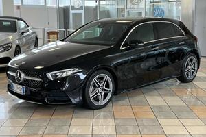 MERCEDES-BENZ A 200 Automatic Premium
