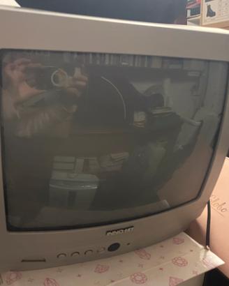 Televisione con digitale terrestre INNO-HIT