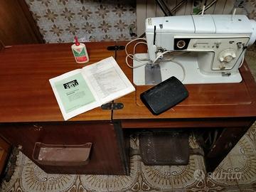 mobile macchina da cucire Singer 