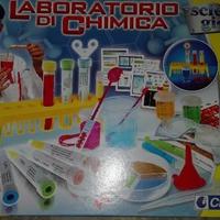 Laboratorio di Chimica - Clementoni