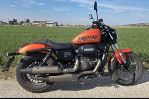 Qj Motor SRV 300