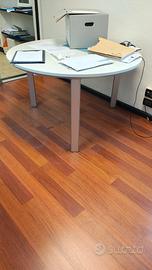 tavolo rotondo 120x120