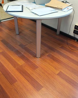 tavolo rotondo 120x120