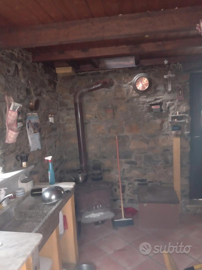 Terreno con rustico - Vista 5